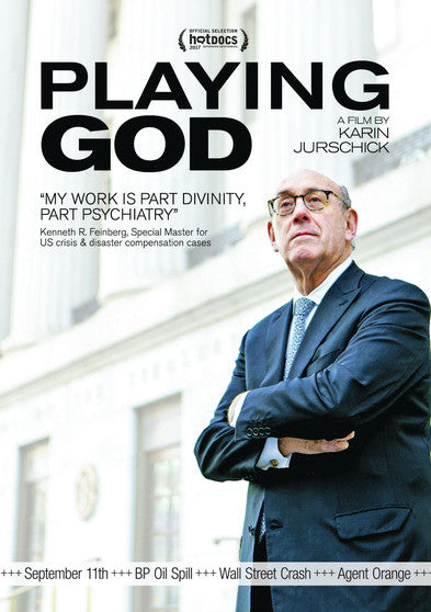 Playing God (MOD) (DVD Movie) - movie cover art