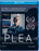 Plea (MOD) (BluRay Movie) - movie cover art