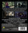 Plea (MOD) (BluRay Movie) - back cover art