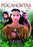 Pocahontas: The Legend- Spanish Version (MOD) (DVD Movie) - movie cover art