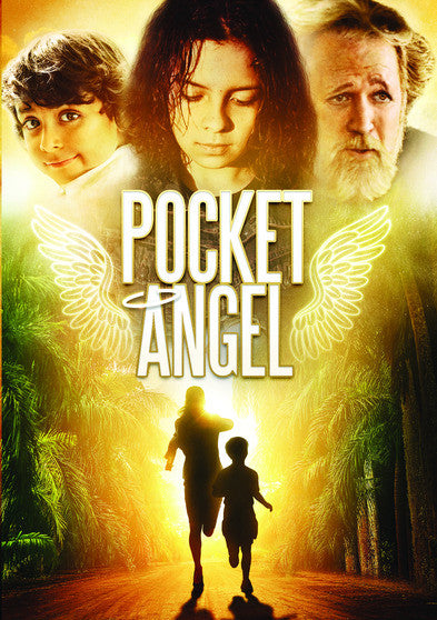 Pocket Angel (MOD) (DVD Movie) - movie cover art