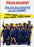 Police Academy / Police Academy 2 DBFE DVD - movie cover art