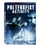 Poltergeist Activity DVD - movie cover art