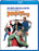 Pootie Tang (MOD) (BluRay Movie) - movie cover art