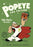Popeye The Sailor: The 1940s Volume 1 (MOD) (DVD Movie) - movie cover art
