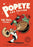Popeye The Sailor: The 1940s Volume 2 (MOD) (DVD Movie) - movie cover art