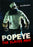 Popeye the Slayer Man (MOD) (DVD Movie) - movie cover art