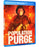 Population Purge (MOD) (BluRay Movie) - movie cover art