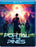 Portal in the Pines (MOD) (BluRay Movie) - movie cover art