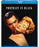 Portrait in Black (MOD) (BluRay Movie) - movie cover art