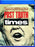 Post Truth Times: We The Media (MOD) (BluRay Movie) - movie cover art