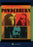 Powderburn (MOD) (DVD Movie) - movie cover art