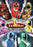 Power Rangers Samurai - The Complete Series (MOD) (DVD Movie) - movie cover art