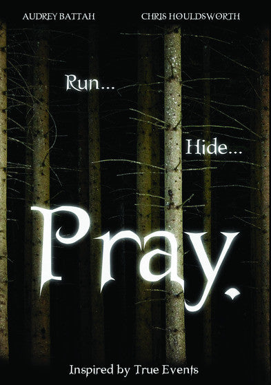 Pray (MOD) (DVD Movie) - movie cover art