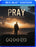 Pray: The Story of Patrick Peyton (MOD) (BluRay Movie) - movie cover art