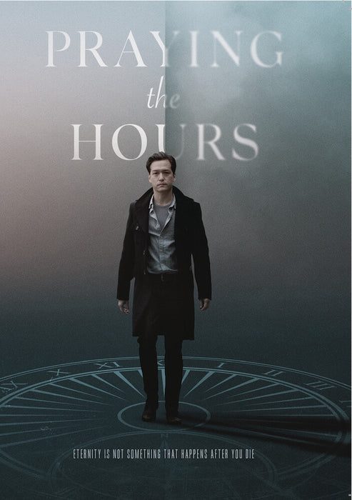 Praying the Hours (MOD) (DVD Movie) - movie cover art