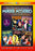 Pre-Code Hollywood Murder Mysteries Collection (5 (MOD) (DVD Movie) - movie cover art