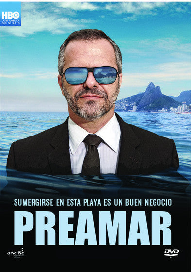 Preamar I (MOD) (DVD Movie) - movie cover art