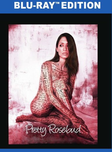 Pretty Rosebud (MOD) (BluRay Movie) - movie cover art