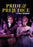Pride and Prejudice: A New Musical (MOD) (DVD Movie) - movie cover art