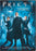 Priest DVD - movie cover art