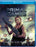 Primal Games (MOD) (BluRay Movie) - movie cover art