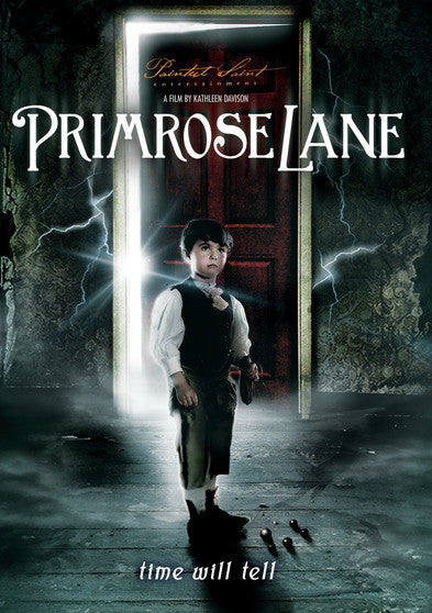 Primrose Lane (MOD) (DVD Movie) - movie cover art