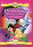 Princess Fairytales - Cinderella and Sleeping Beauty (MOD) (DVD Movie) - movie cover art