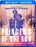 Princess of the Row (MOD) (BluRay Movie) - movie cover art