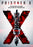 Prisoner X (MOD) (BluRay Movie) - movie cover art