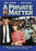 Private Matter, A (MOD) (DVD Movie) - movie cover art