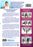 Progressive Power Yoga Volume 3 (MOD) (DVD Movie) - back cover art