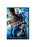 Project Almanac DVD - movie cover art