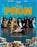 Prom (Blu-ray + DVD) - movie cover art