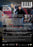 Proof of Life (MOD) (DVD Movie) - back cover art