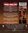 Prove Your Love (MOD) (BluRay Movie) - back cover art