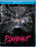 Psychonaut (MOD) (BluRay Movie) - movie cover art