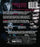 Psychonaut (MOD) (BluRay Movie) - back cover art