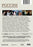 Puccini (INSTITUTION COPY with limited public performance rights) (MOD) (DVD Movie) - back cover art