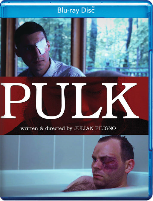 Pulk (MOD) (BluRay Movie) - movie cover art