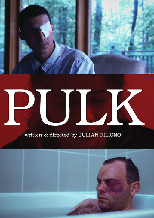 Pulk (MOD) (DVD Movie) - movie cover art