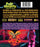 Pulp Modern: Hand of Doom (MOD) (BluRay Movie) - back cover art