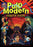 Pulp Modern: Hand of Doom (MOD) (DVD Movie) - movie cover art
