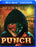 Punch (MOD) (BluRay Movie) - movie cover art