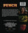 Punch (MOD) (BluRay Movie) - back cover art