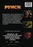 Punch (MOD) (DVD Movie) - back cover art