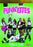 Punkettes (MOD) (DVD Movie) - movie cover art