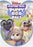 Puppy Dog Pals: Playtime With Puppy Dog Pals (MOD) (DVD Movie) - movie cover art