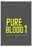 Pure Blood 1 (MOD) (DVD Movie) - movie cover art