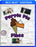 Purple Pie Place (MOD) (BluRay Movie) - movie cover art